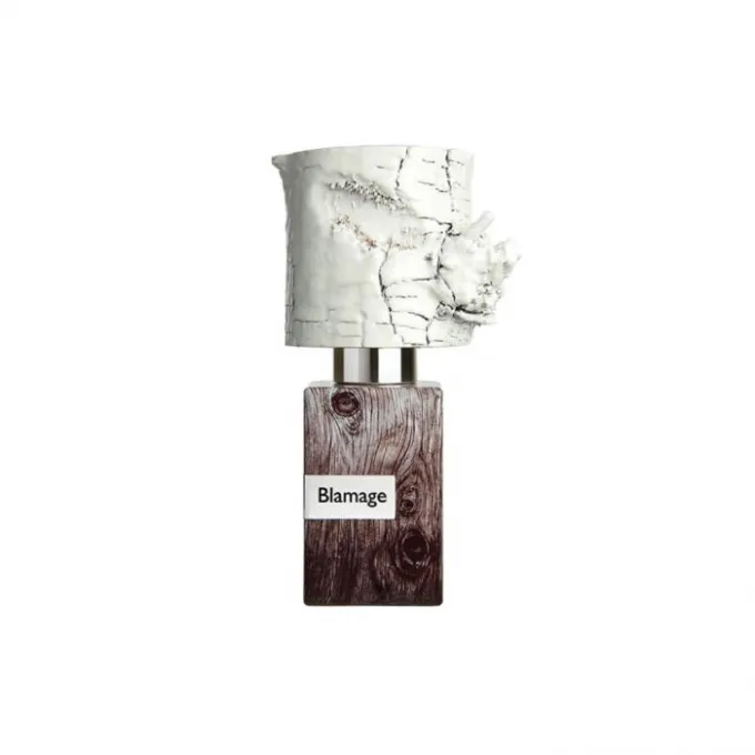 Nasomatto Blamage Extrait De Parfum Spray 30ml