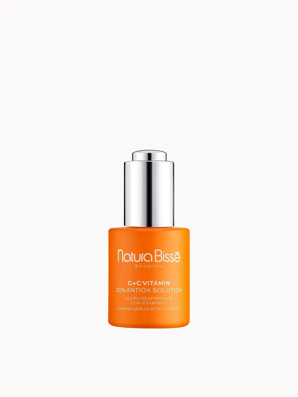 Natura Bissé C+C Vitamin Antiox Solution 30ml