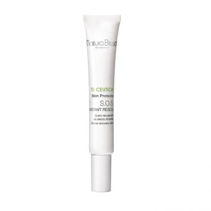 Natura Bisse Ceutical Sos Instant Rescue Serum 30ml