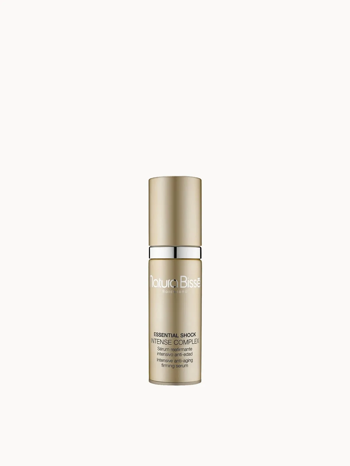 Natura Bissé Essential Shock Intense Complex 30ml