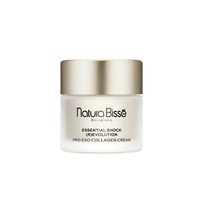 Natura Bisse Essential Shock Revolution Pro Exo Collagen Cream 75ml