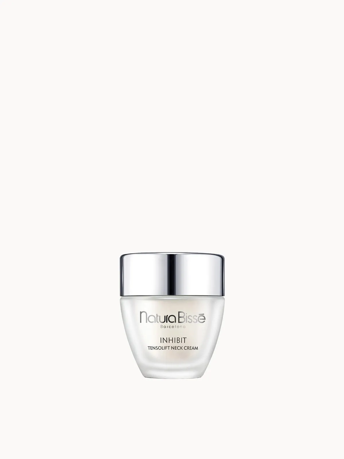 Natura Bissé Inhibit Tensolift Neck Cream 50ml