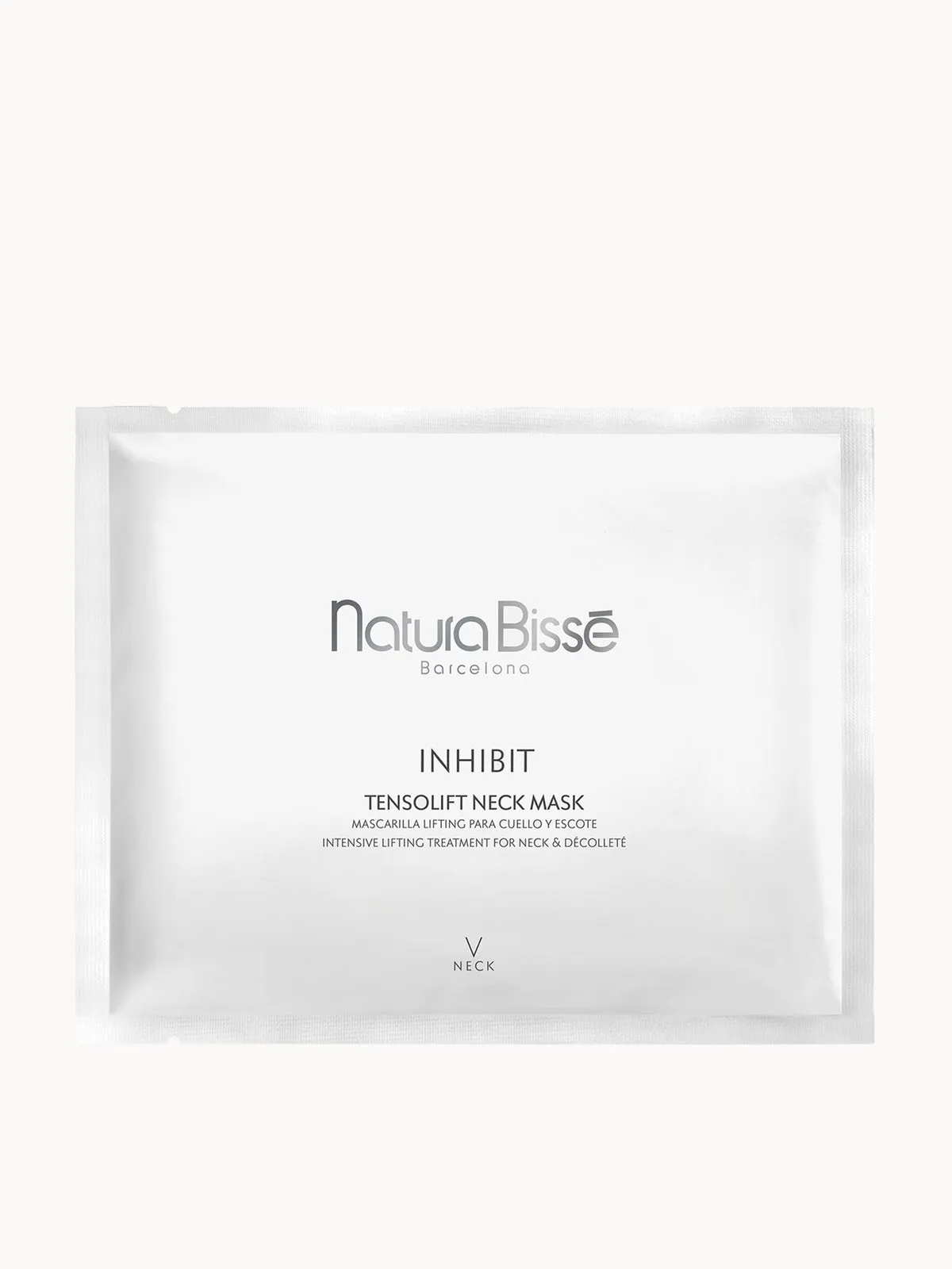 Natura Bissé Inhibit Tensolift Neck Mask