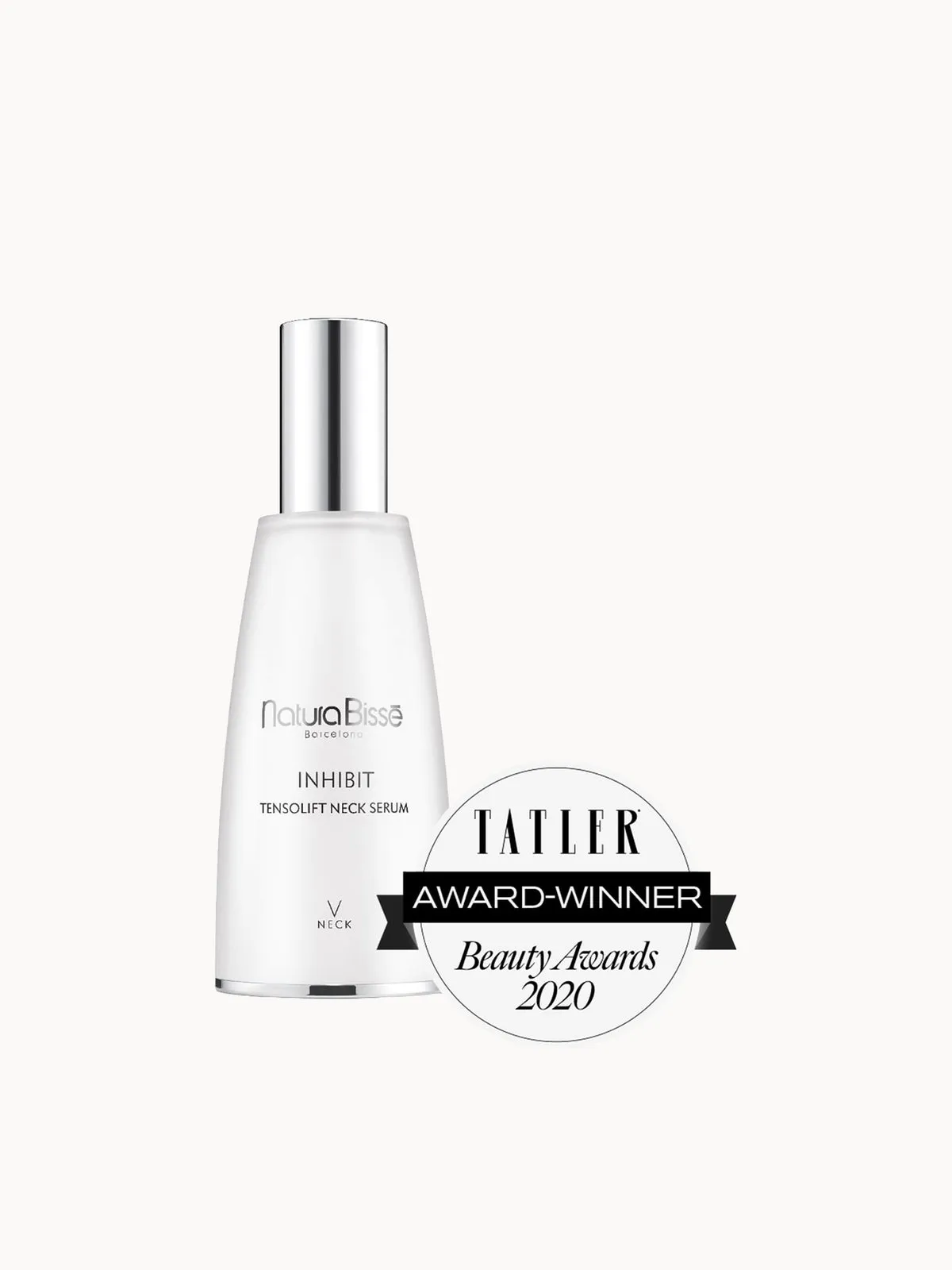 Natura Bissé Inhibit Tensolift Neck Serum 60ml