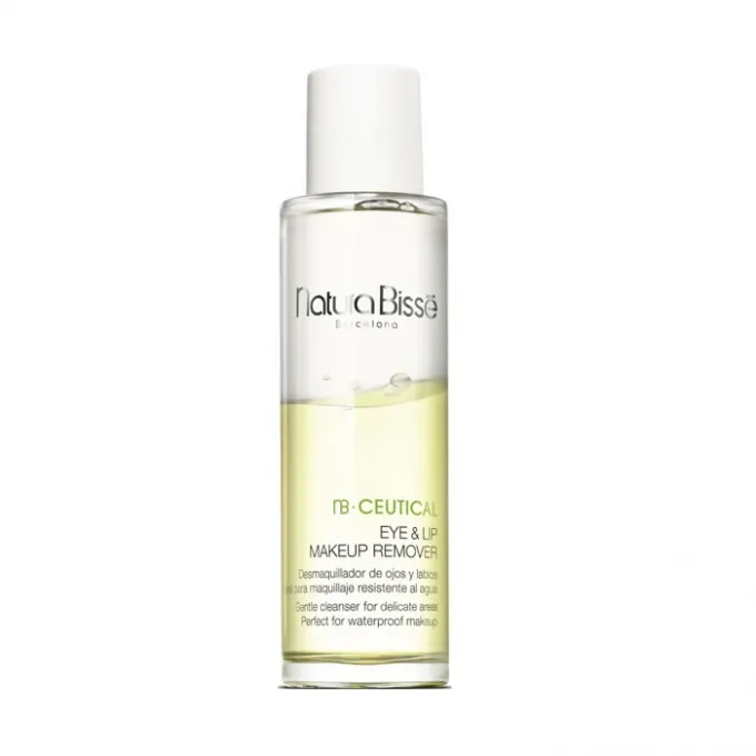 Natura Bisse Nb Ceutical Eye And Lip Makeup Remover 100ml
