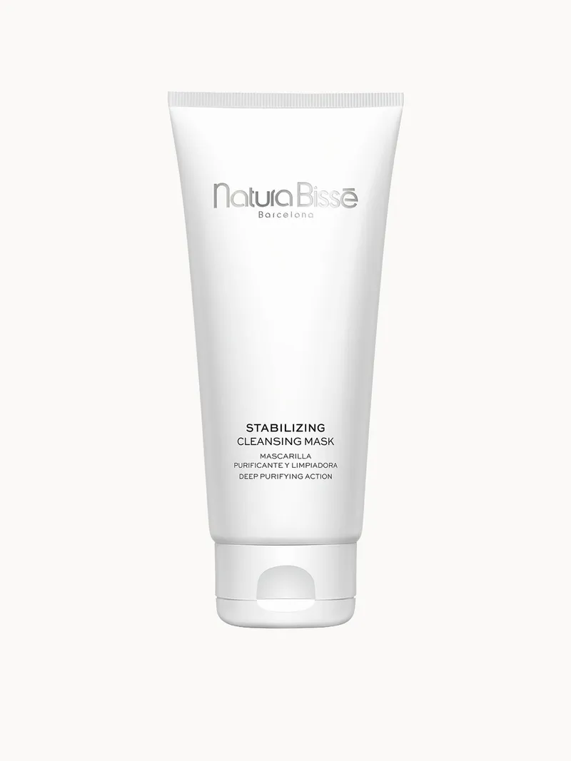 Natura Bissé Stabilizing Cleansing Mask 200ml