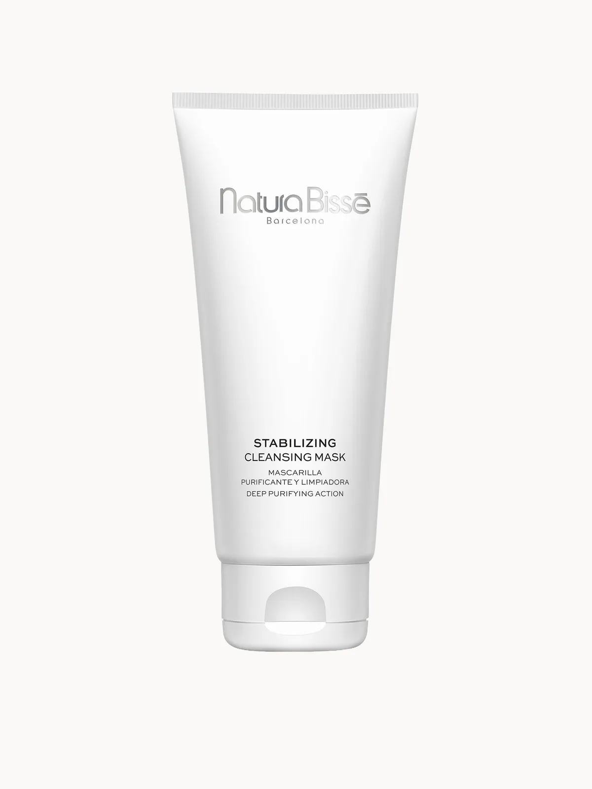 Natura Bissé Stabilizing Cleansing Mask 75ml