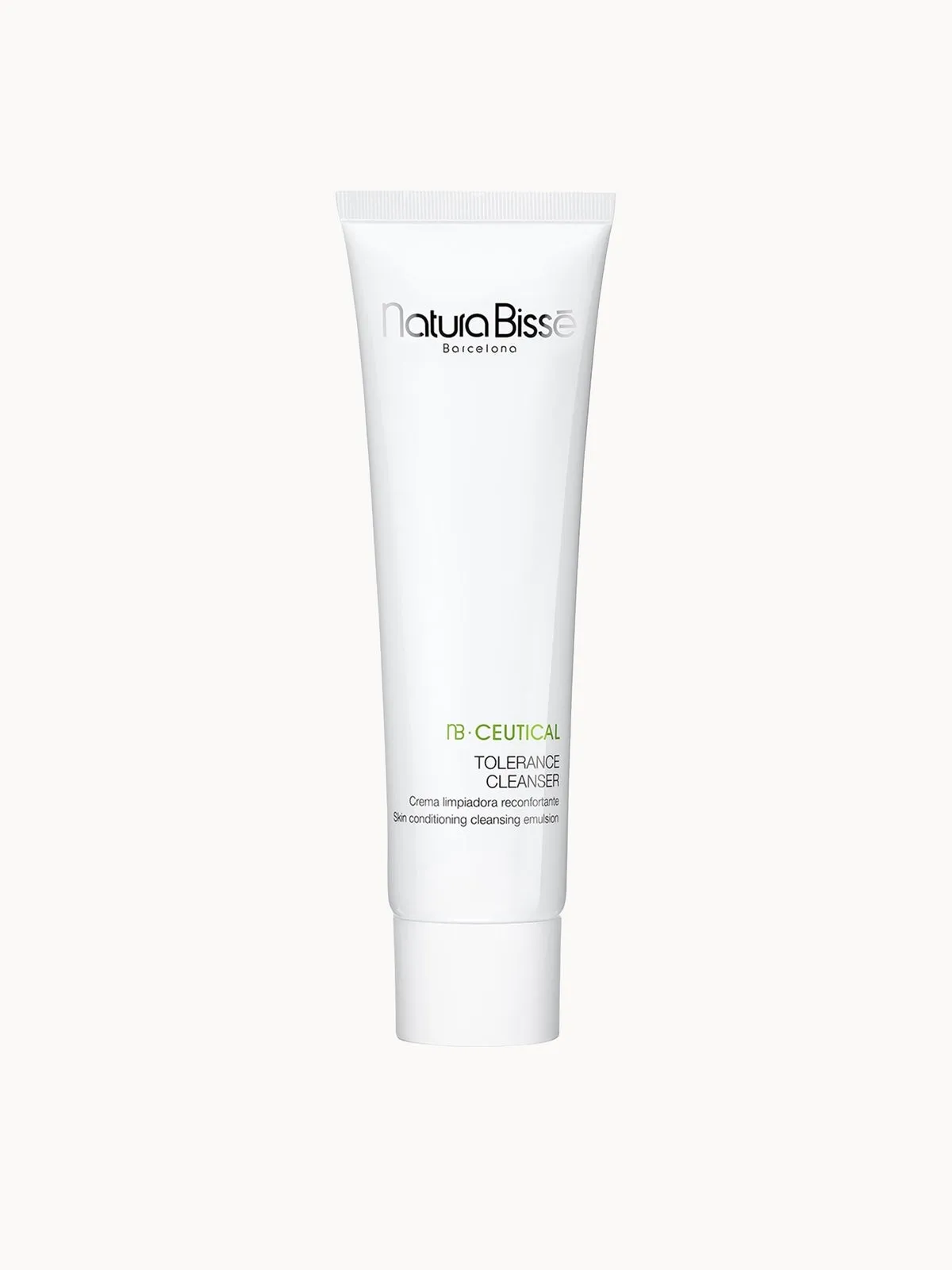 Natura Bissé Tolerance Cleanser 150ml