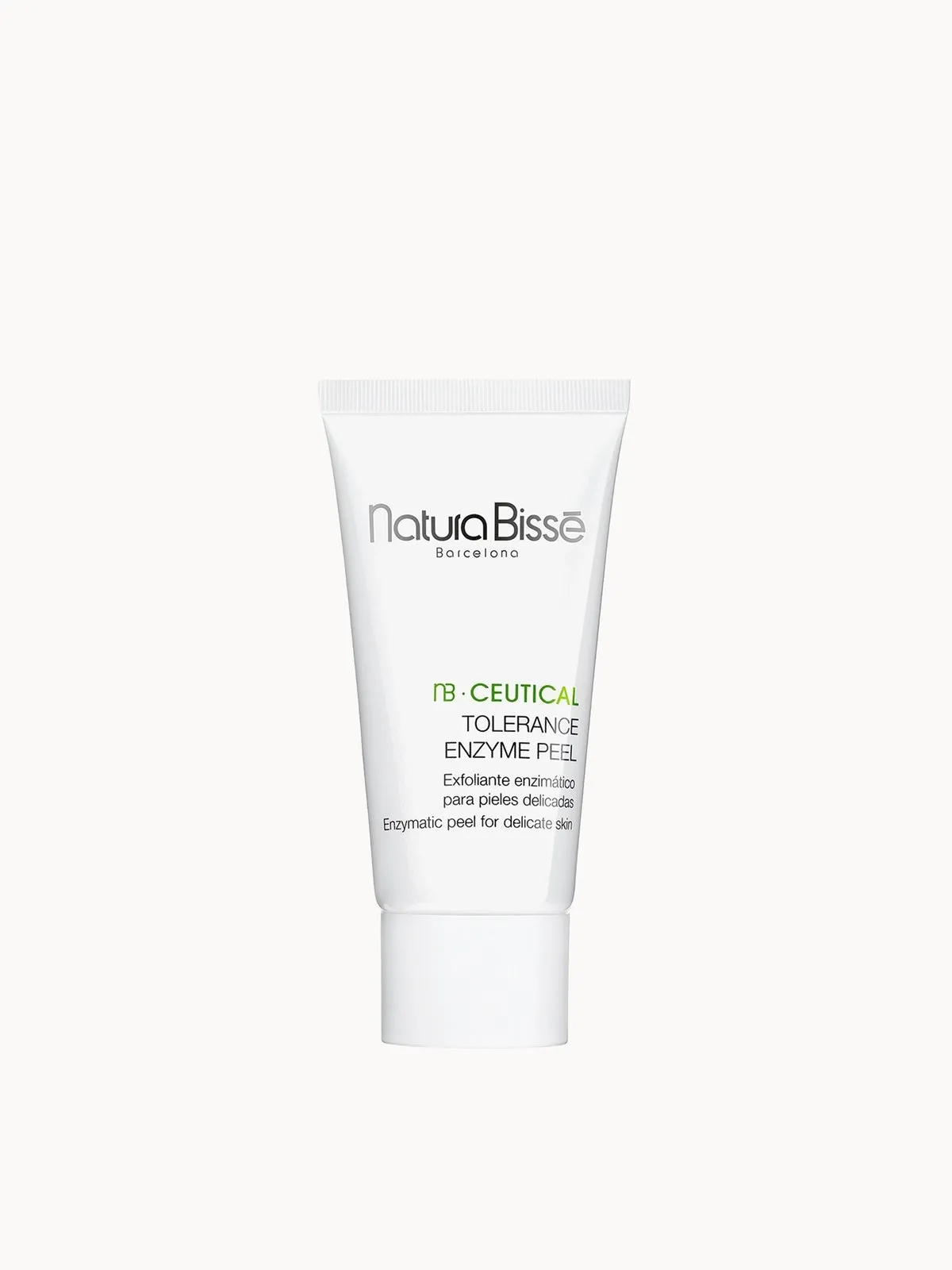 Natura Bissé Tolerance Enzyme Peel 50ml