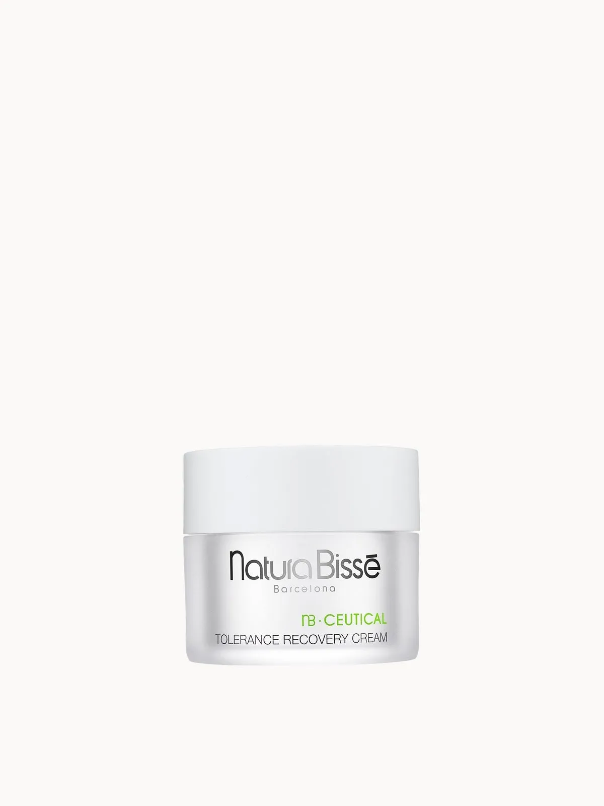 Natura Bissé Tolerance Recovery Cream 50ml
