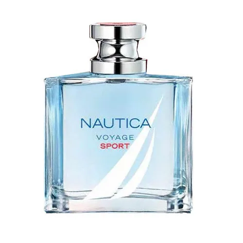 Nautica Voyage Sport Eau de Toilette 100ml Spray