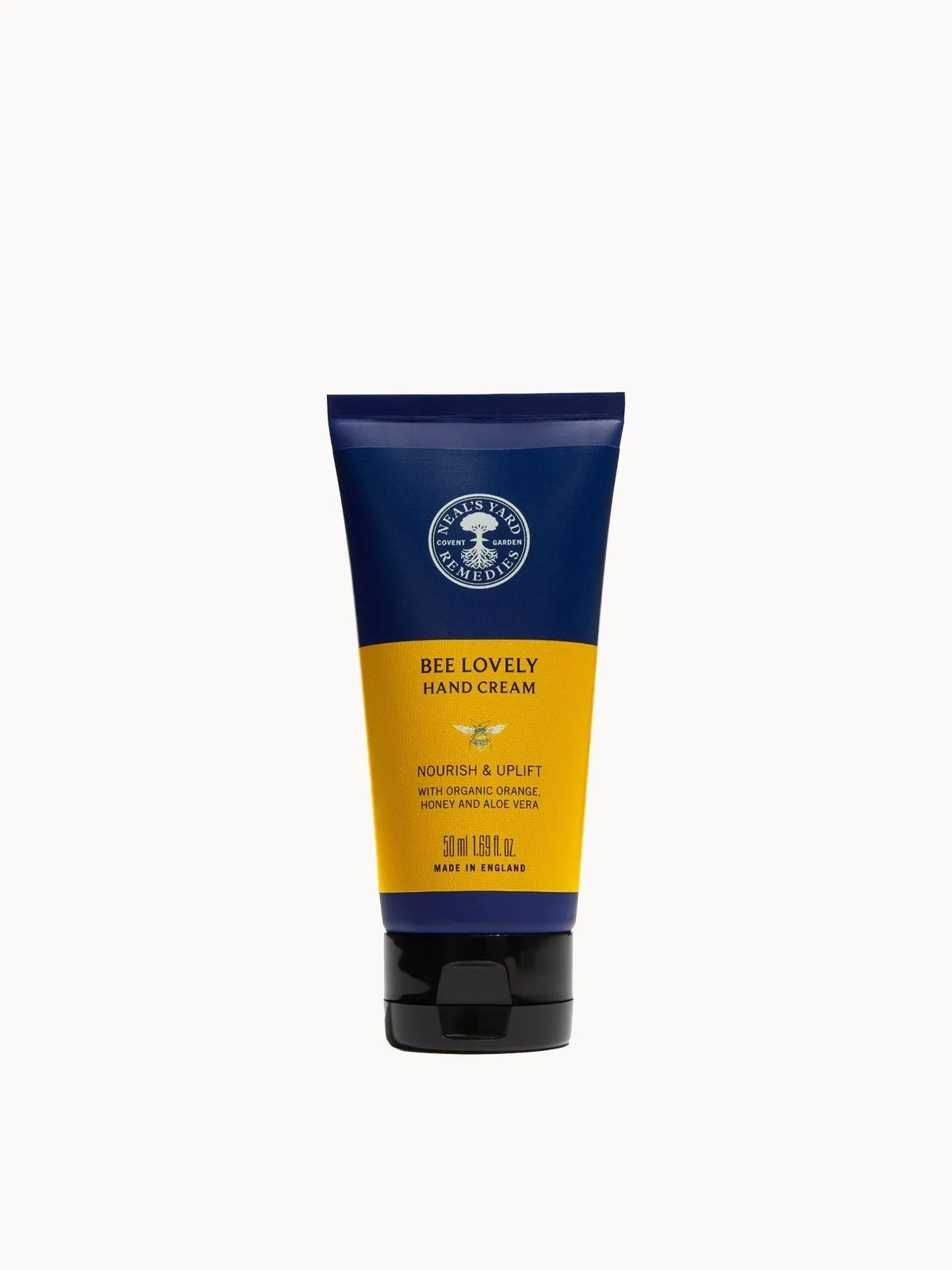 Neal's Yard Remedies Bee Lovely Hand Cream 50ml