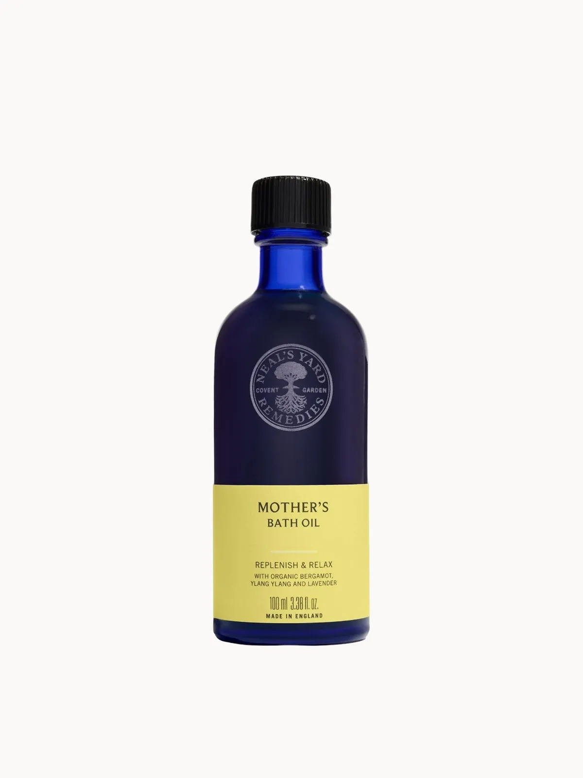 Neal's Yard Remedies Mothers Bath Oil 100ml