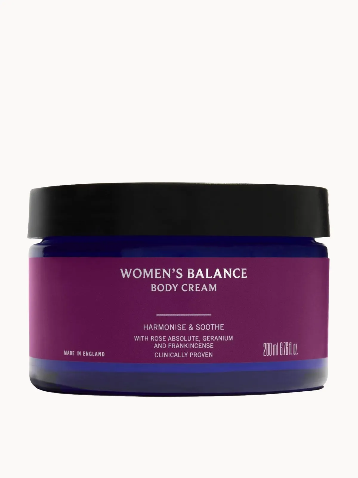 Neal's Yard Remedies Women's Balance Body Cream 50ml