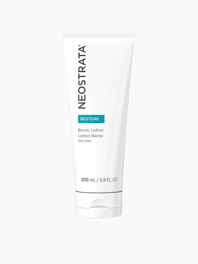 Neostrata Restore Bionic Lotion with PHAs for Dry Skin 200ml