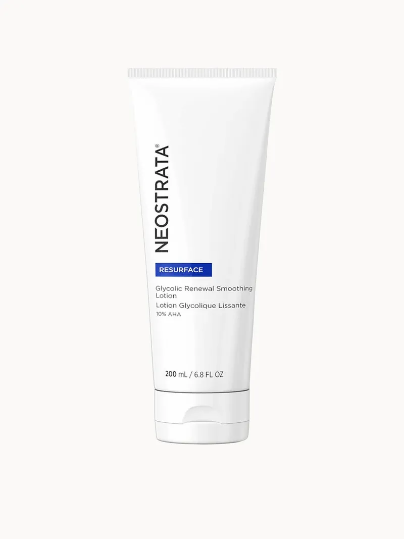 Neostrata Resurface Glycolic Renewal Smoothing Lotion for Face & Body 200ml