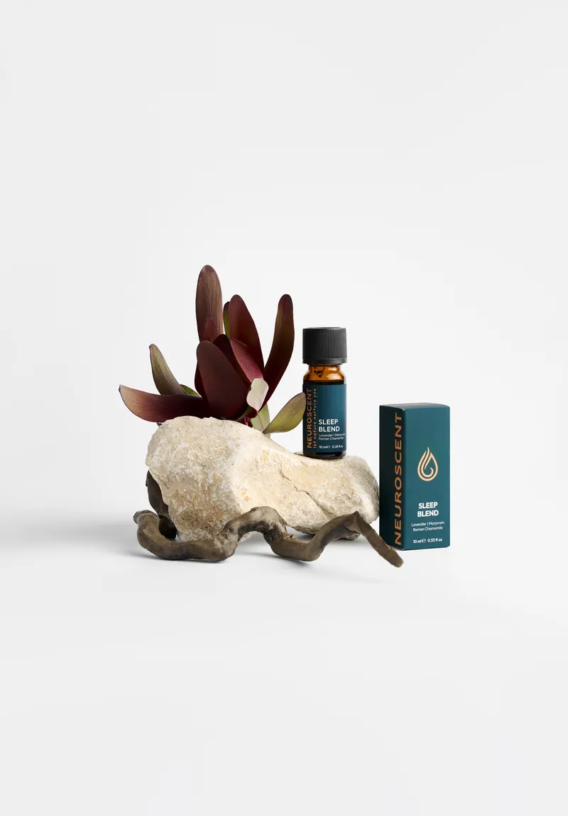 Sleep Essential Oil Blend 10ml