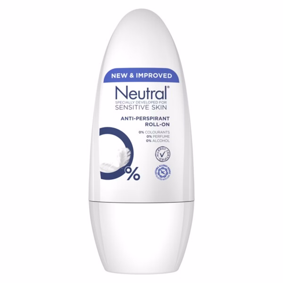 Neutral Deodorant 50 ml