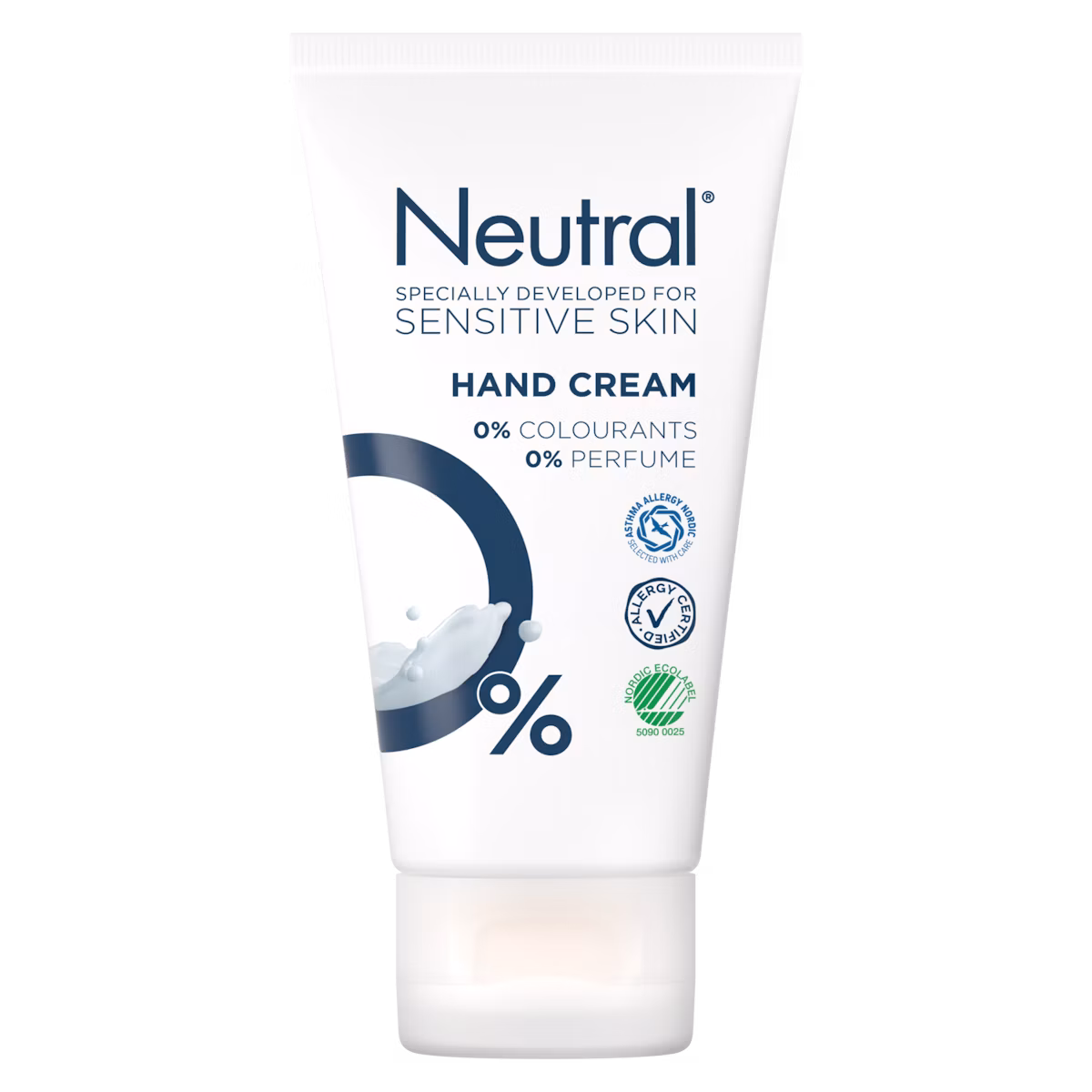Neutral Hand Cream 75 ml