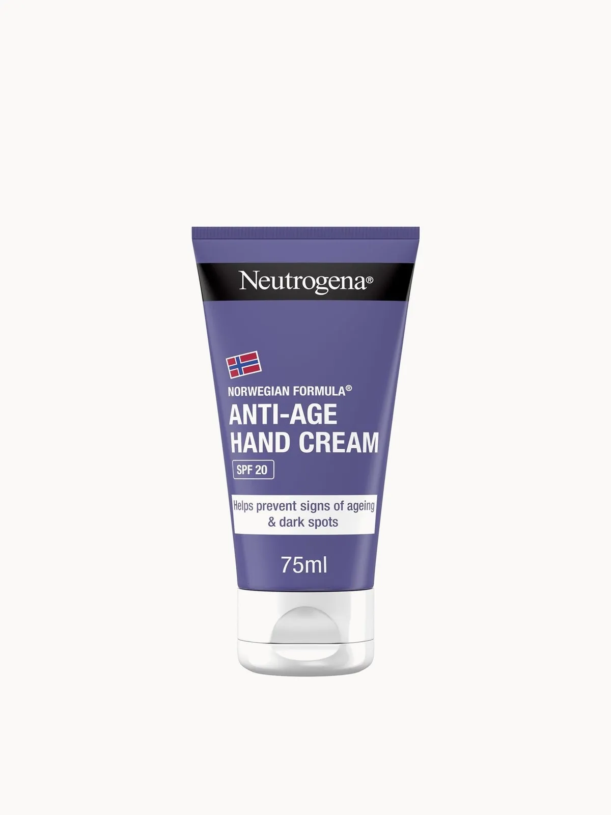 Neutrogena Norwegian Formula Visibly Renew Hand Cream SPF20 75ml
