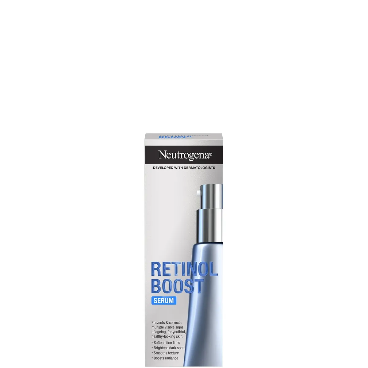 NEUTROGENA RETINOL BOOST SERUM - 30ml