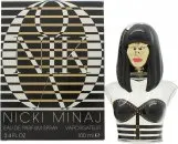 Nicki Minaj Onika Eau de Parfum 100ml Spray