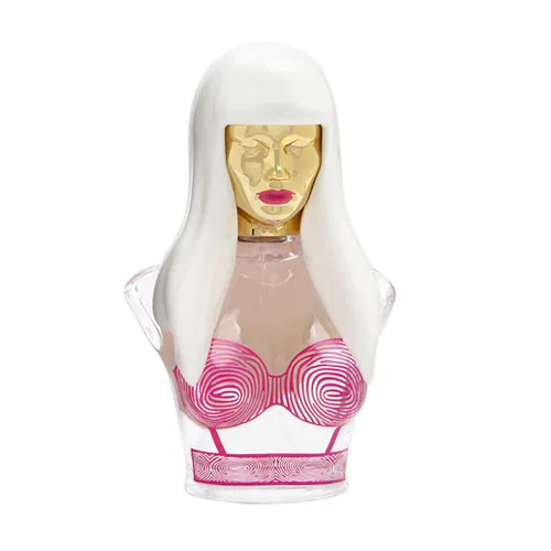 Nicki Minaj The Pink Print Eau de Parfum 100ml Spray