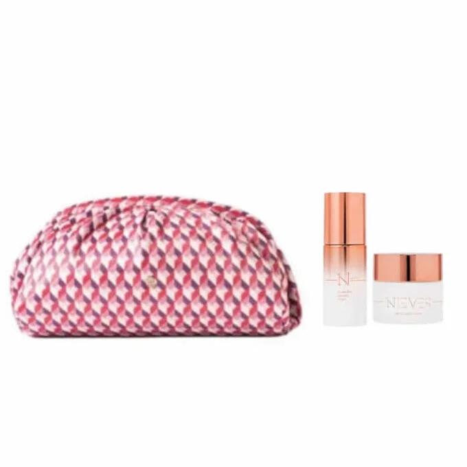 NIEVES By Nieves Álvarez Lift And Firm Set X Lonbali