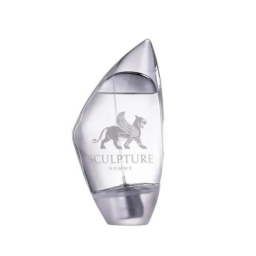 Nikos Sculpture Homme Eau de Toilette 100ml Spray