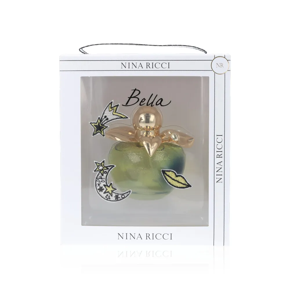 Nina Ricci Bella EDT Spray 50ml