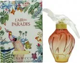 Nina Ricci L'Air du Paradis Eau de Toilette 50ml Spray