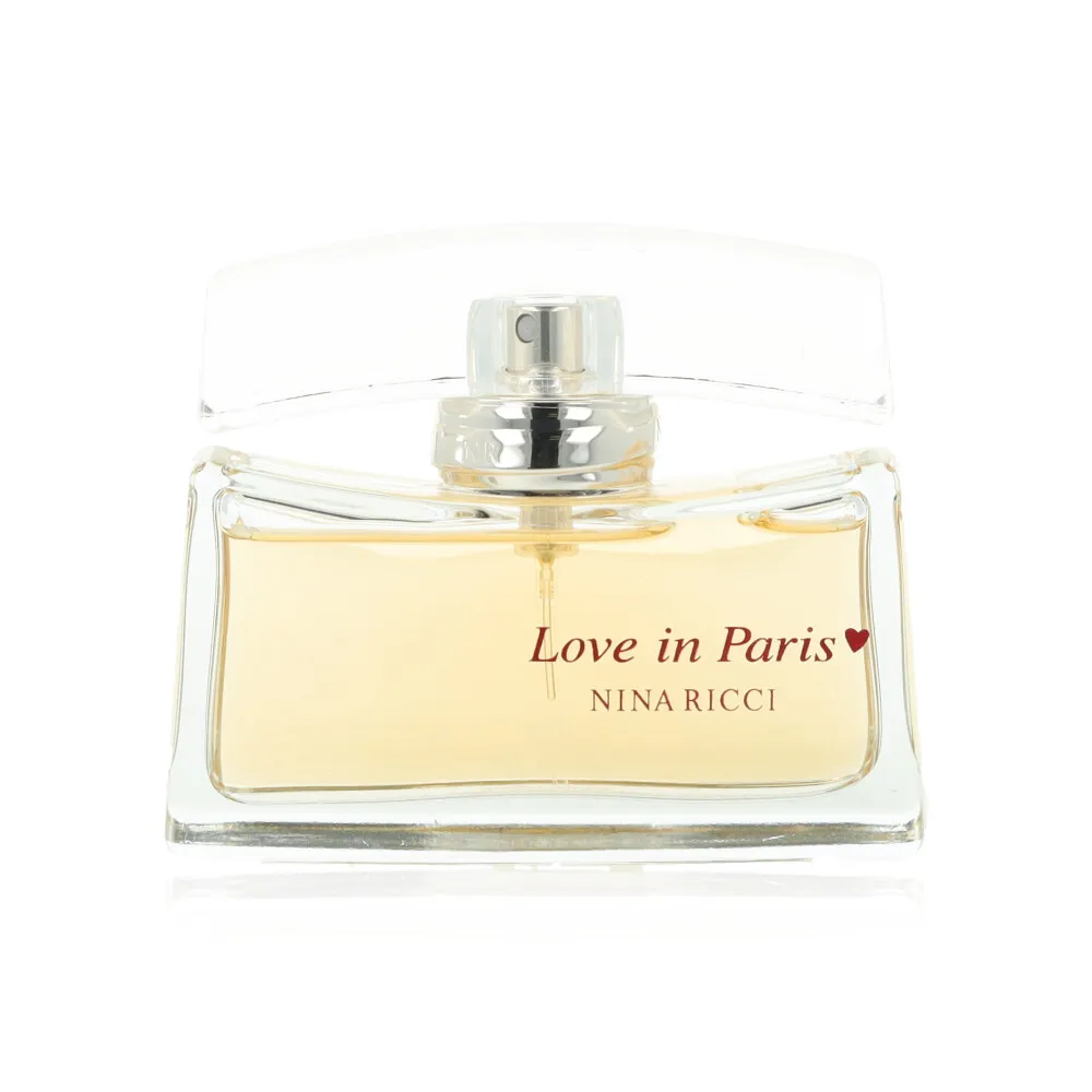 Nina Ricci Love In Paris EDP Spray 50ml