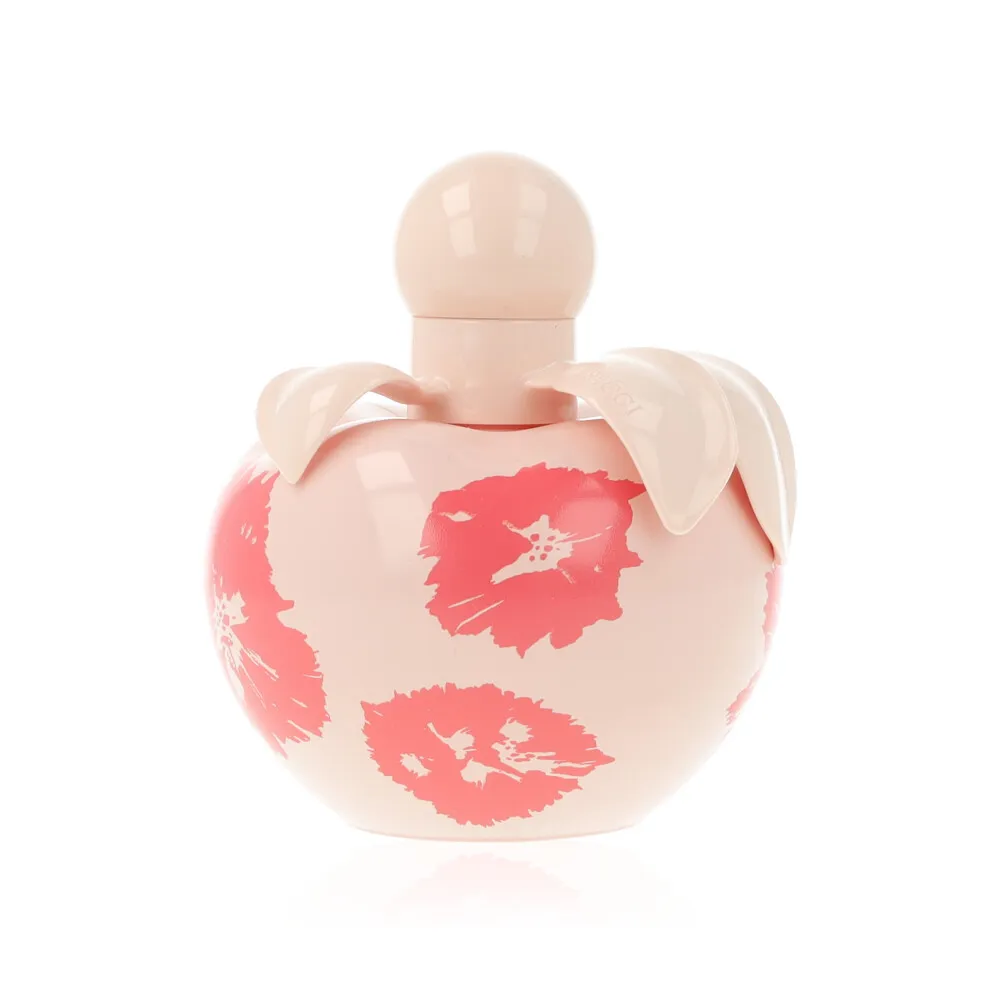 Nina Ricci Nina Fleur EDT Spray 80ml