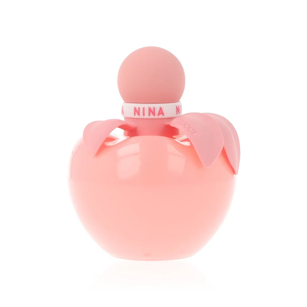 Nina Ricci Nina Rose EDT Spray 50ml