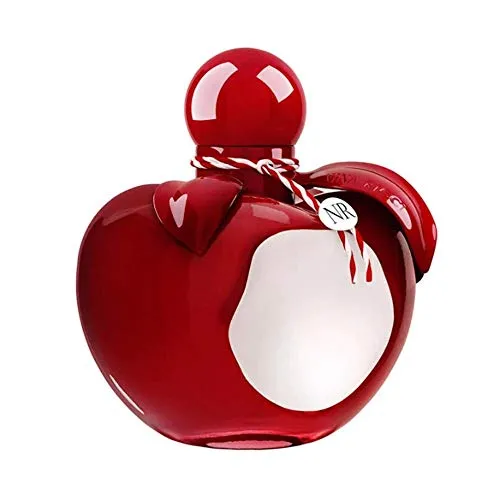 Nina Ricci Nina Rouge Eau de Toilette 50ml Spray