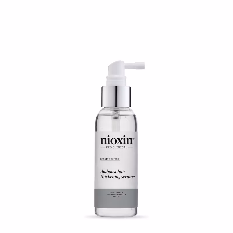 Nioxin Diaboost Hair Thickening Serum 100 ml