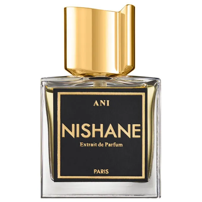 Nishane Ani Extrait De Parfum Spray 50ml