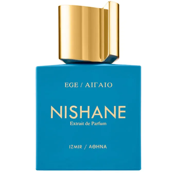 Nishane Ege/Aιγαίο Extrait De Parfum Spray 50ml