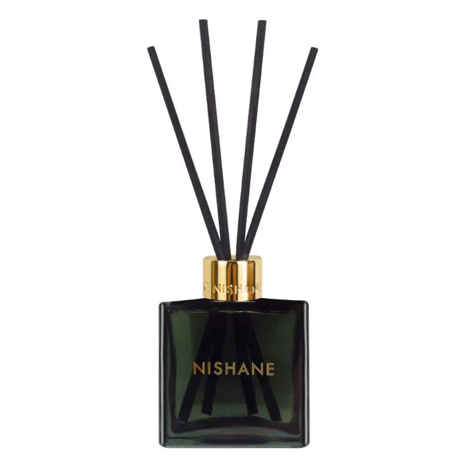 Nishane Japanese White Tea & Jasmine Home Reed Diffuser 200ml