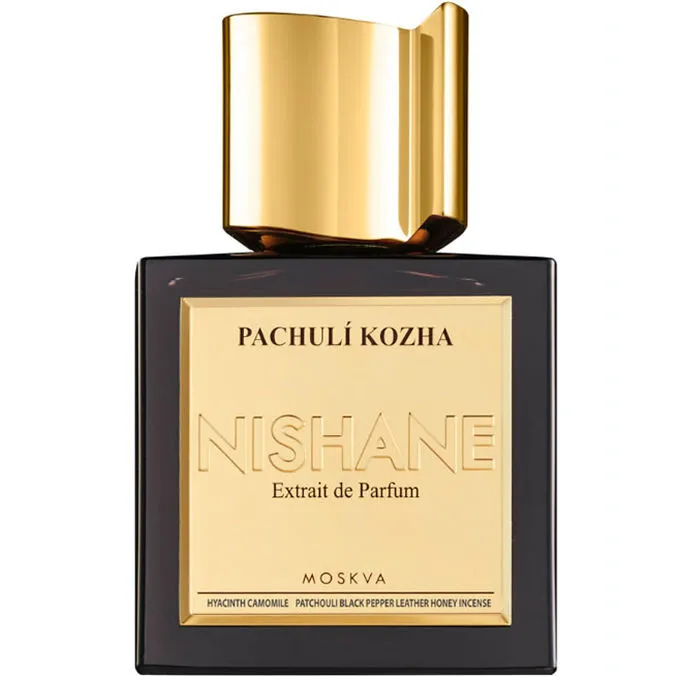 Nishane Pachulí Kozha Extrait De Parfum Spray 50ml