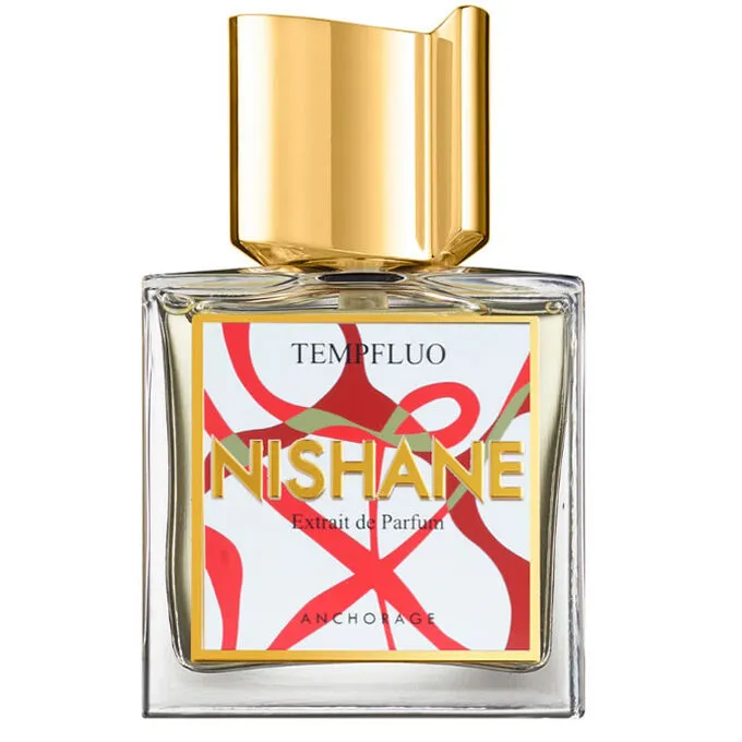 Nishane Tempfluo Extrait De Parfum Spray 50ml