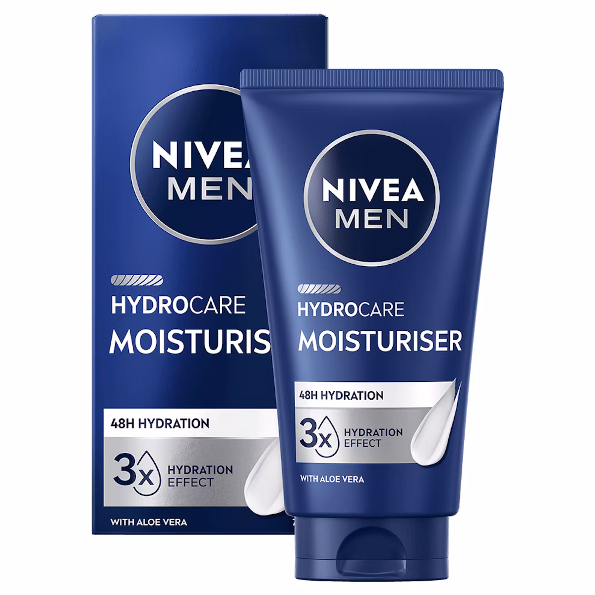 NIVEA Men Protect & Care Protecting Moisturiser 75 ml