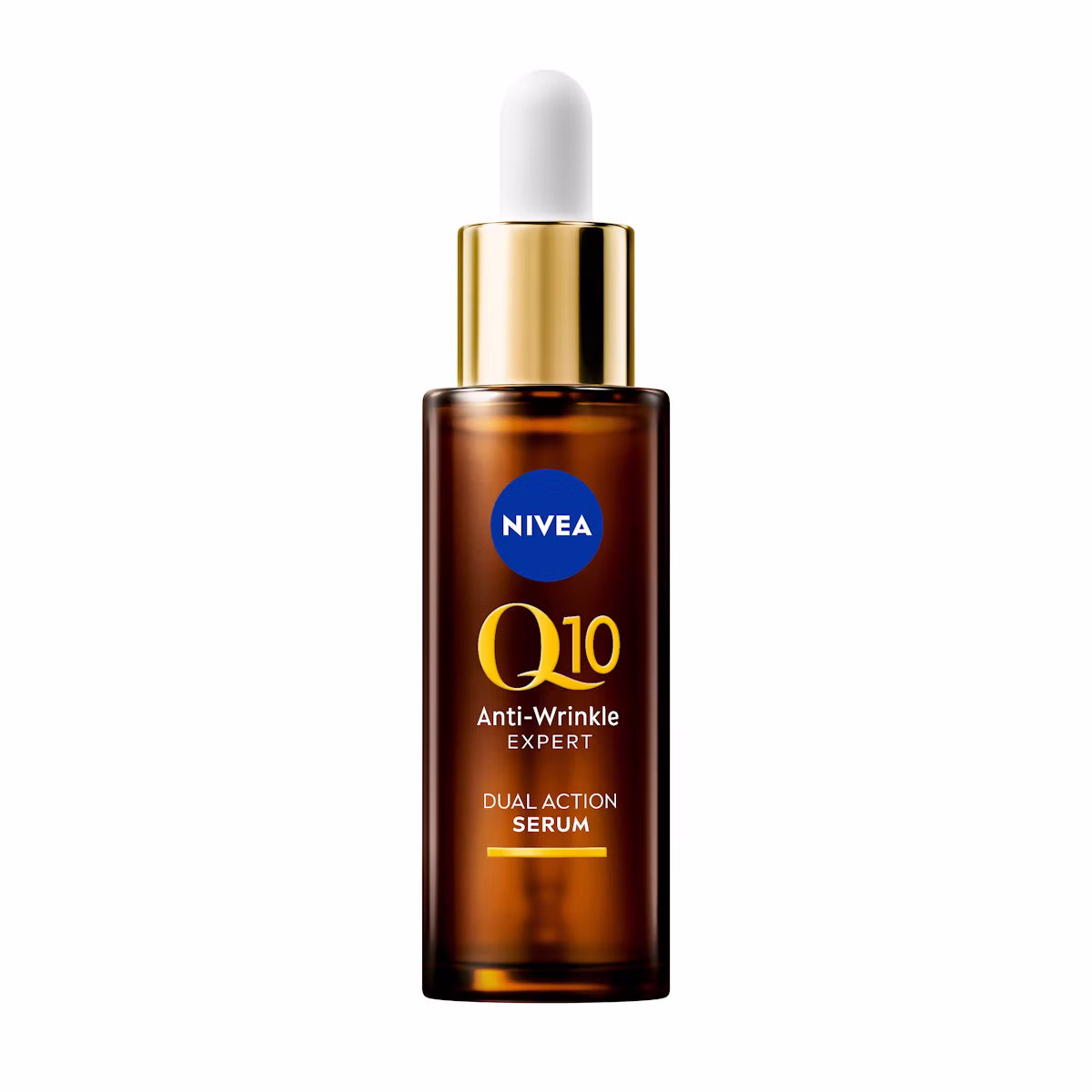 NIVEA Q10 Dual Action Serum 30 ml