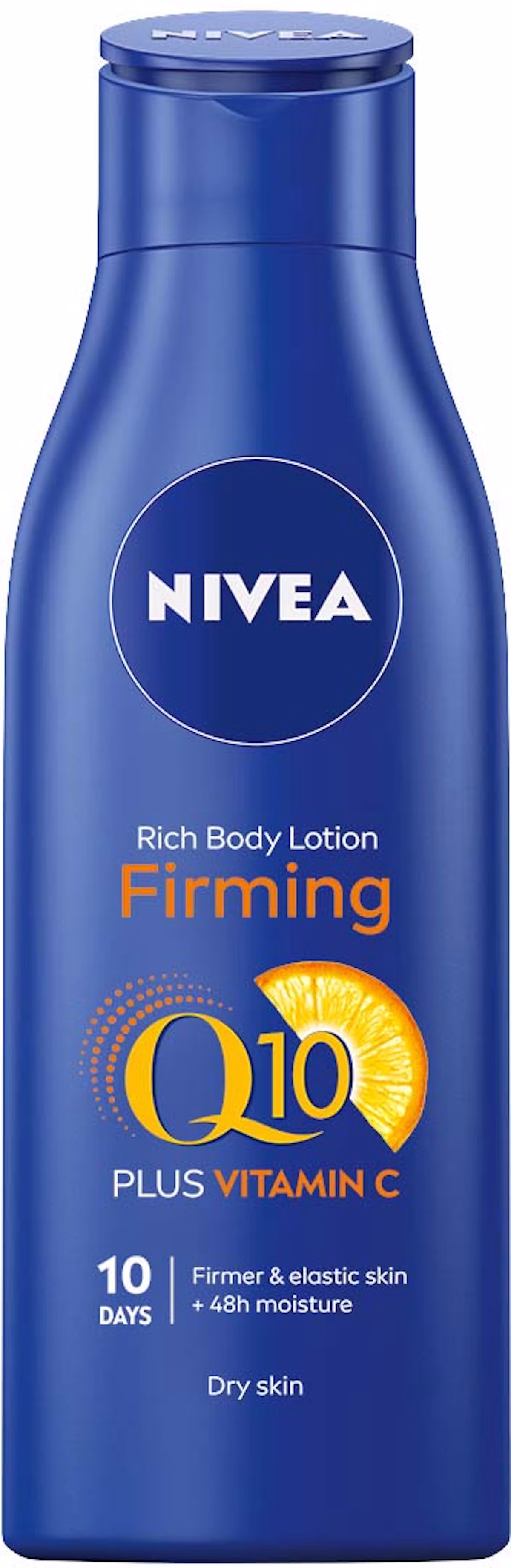 NIVEA Q10 Firming Body Lotion Dry Skin 250 ml