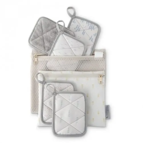 Norwex Norwex Dual-Sided Makeup Removers 5pcs