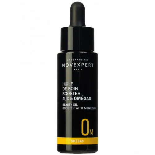 Novexpert Novexpert Beauty Oil Booster With 5 Omegas 30ml