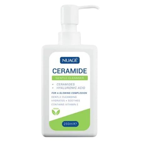 Nuage Ceramide Gentle Cleanser - 250 ml
