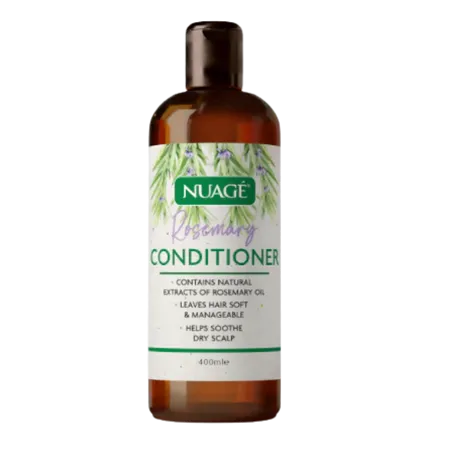 Nuage Rosemary Conditioner - 400 ml