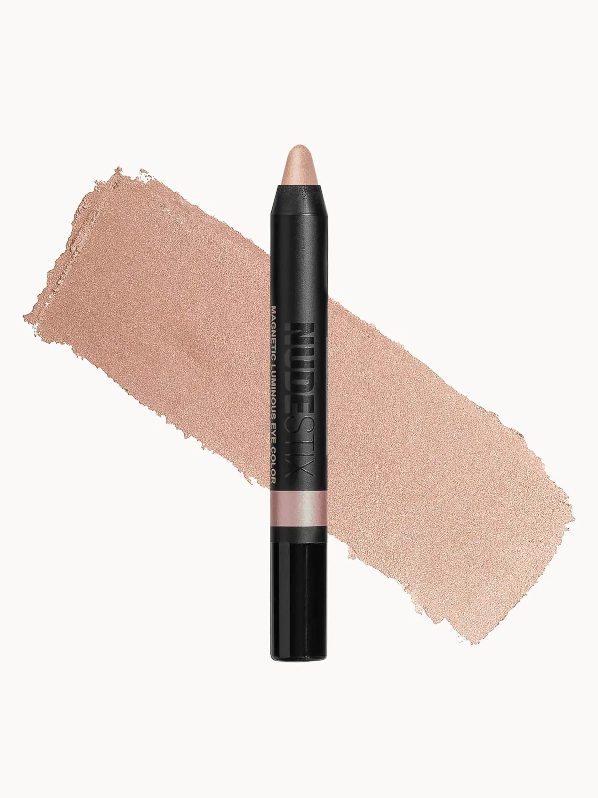 NUDESTIX Magnetic Luminous Eye Colour 2.8g (Various Shades) - Angel