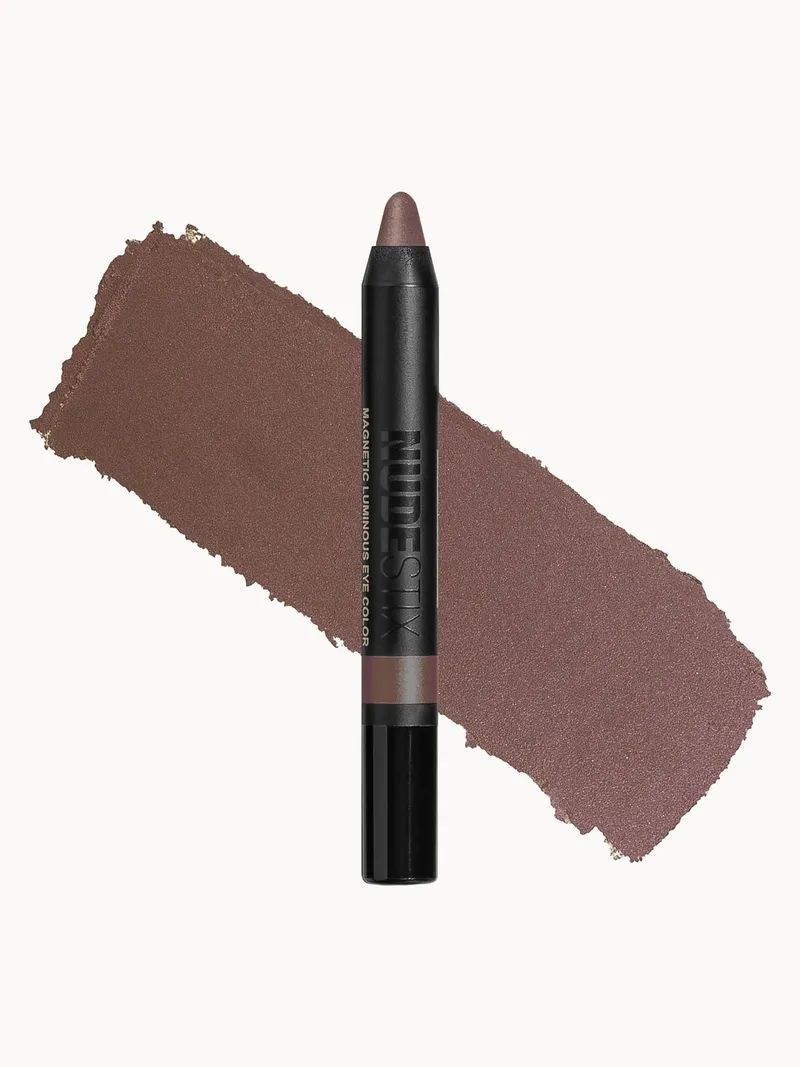 NUDESTIX Magnetic Luminous Eye Colour 2.8g (Various Shades) - Immortal